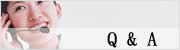 Q&A